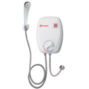 Бойлер Eldom проточен за баня електрически 6500 W, 298x195 мм, 72486B - product - 029 ELI 202