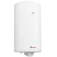 Бойлер Eldom емайлиран вертикален  200 л, 3000 W, 1255x586 мм