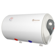 Бойлер Eldom неръждаем хоризонтален  80 л, 3000 W, 835x462 мм, WX08046BRI - product - 029 ELI 761