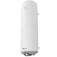 Бойлер Eldom емайлиран вертикален  150 л, 3000 W, 1420x462 мм, WV15046