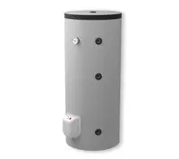 Бойлер Eldom емайлиран стоящ  200 л, 3000 W, 1430x600x760 мм, FV20060