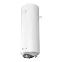 Бойлер Eldom емайлиран хоризонтален и вертикален  80 л, 2000 W, 1125х387 мм, WU08039