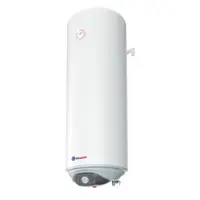 Бойлер Eldom емайлиран вертикален  80 л, 3000 W, 1125x387x410 мм, WV08039