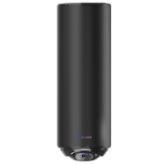 Бойлер Eldom емайлиран вертикален с Wi-Fi  80 л, 3000 W, 387x1125 мм, WV08039EW-B - product - 029 ELI1309