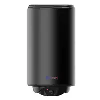 Бойлер Eldom емайлиран вертикален  80 л, 3000 W, 435x825 мм, SV08044-B