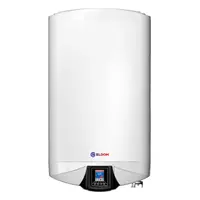 Бойлер Eldom емайлиран хоризонтален и вертикален  50 л, 3300 W, 838x511x279 мм, Galant