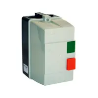 Пускател Elmark въздушен за двигател  17-25 A, 400 V, LT5-D255
