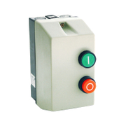 Пускател Elmark въздушен за двигател 12-18 A, 400 V, LT5-D185 - product - 029 EMR 243