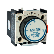 Блок Elmark контактен времезакъснителен  1 NO + 1 NC, LT02-DT2 - product - 029 EMR 251