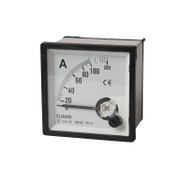 Стрелкови AC амперметър Elmark  0-100 A, 0-100 A, 1.5, MEPSI - product - 029 EMR 544