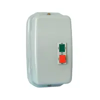 Пускател Elmark въздушен за двигател  48-65 A, 230 V, LT5-D655