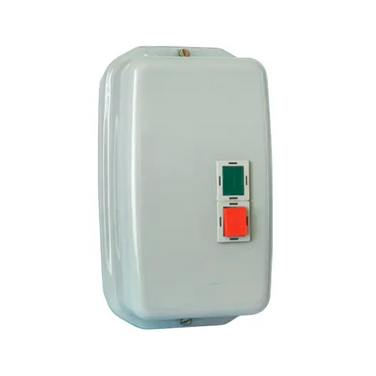 Пускател Elmark въздушен за двигател  48-65 A, 230 V, LT5-D655