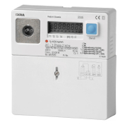 Двойнотарифен монофазен електромер Iskra  5-85 A, ME 162 - product - 029 EMR 693