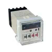 Реле Elmark за време дигитално  3 A, 1 NO 1 NC, 230 V, 230 V, ТЕ48S-S