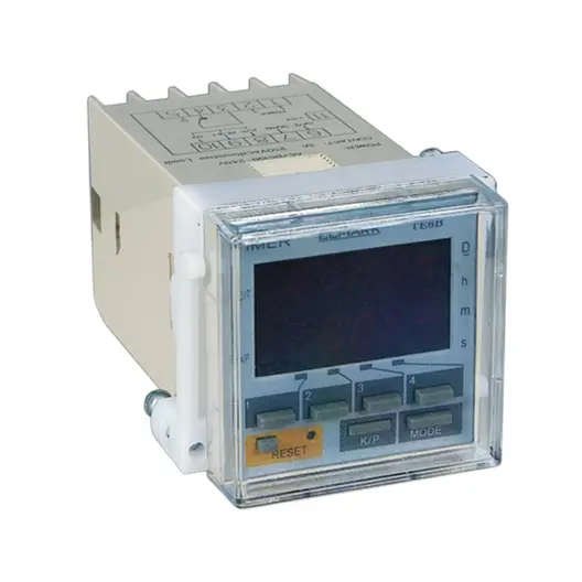 Реле Elmark за време дигитално  3 A, 1 CO, 230 V, ТЕ6B
