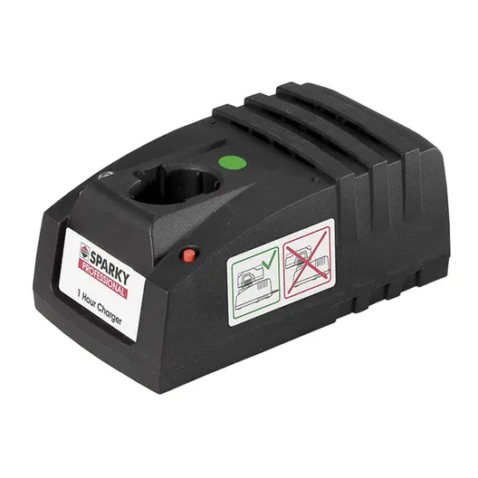 Зарядно устройство Sparky за акумулаторни Ni-Cd и Ni-MH батерии  14.4 V, 230 V