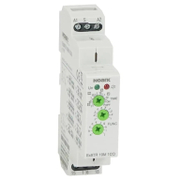 Реле Noark за време многофункционално  16 A, 1 C/O, AC/DC, Ex9TR - product - 029 FKB1327