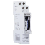 Реле Noark за време механично  16 A, 230 V, 1 C/O, Ex9TAMS2 - product - 029 FKB1329