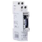 Реле Noark за време механично  16 A, 230 V, 1 C/O, Ex9TAMQ2 - product - 029 FKB1330