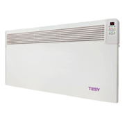 Конвектор Tesy панелен с електронен термостат 3000 W, 24-32 м2, CN 04 300 EIS - product - 029 FKS 513