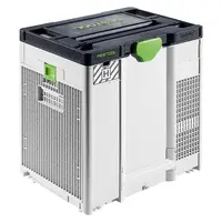 Пречиствател Festool за въздух  200 W, 440 м3/ч, SYS-AIR H