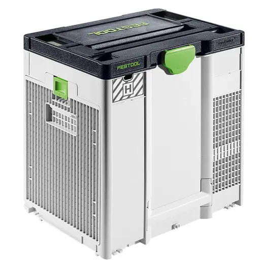 Пречиствател Festool за въздух  200 W, 440 м3/ч, SYS-AIR H
