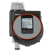 Програматор за напоителна система Gardena за кран с 1 зона  3/4 - 1 , Flex - product - 029 GRD 722