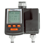 Програматор за напоителна система Gardena за кран с 2 зони  3/4 - 1 , 12 bar, MultiControl duo - product - 029 GRD1043