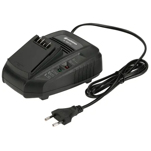 Зарядно устройство Gardena за акумулаторни Li-Ion батерии  18 V, 230 V, P4A AL 1830 CV