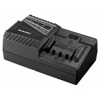 Зарядно устройство HiKOKI - Hitachi за акумулаторни Li-Ion батерии  18 V, 230 V, UC18YKSL