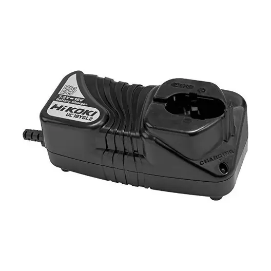 Зарядно устройство HiKOKI - Hitachi за акумулаторни Ni-Cd и Ni-MH батерии  18 V, 230 V, UC18YGL2