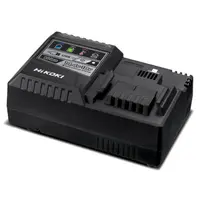 Зарядно устройство HiKOKI - Hitachi за акумулаторни Li-Ion батерии  18-36 V, 230 V, UC18YSL3