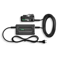 Зарядно устройство HiKOKI - Hitachi за акумулаторни Li-Ion батерии  36 V, 230 V, ET36A