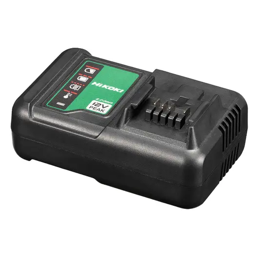 Зарядно устройство HiKOKI - Hitachi за акумулаторни Li-Ion батерии  12 V, 230 V, UC12SL