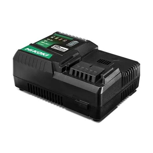 Зарядно устройство HiKOKI - Hitachi за акумулаторни Li-Ion батерии  36 V, 230 V, UC36YSL2W0Z