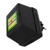 Уред Pest-X-Repel за борба с гризачи електронен 7 W, 100-120 м2, PR-220.1
