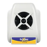 Уред Pest-X-Repel за борба с гризачи електронен 9 W, 360 м2, PR-220.4