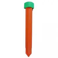 Уред Pest-X-Repel за борба с гризачи електронен 800 м2, KR-7