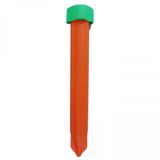 Уред Pest-X-Repel за борба с гризачи електронен 800 м2, KR-7