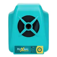 Уред Pest-X-Repel за борба с гризачи електронен 9 W, 360 м2, PR-220.6