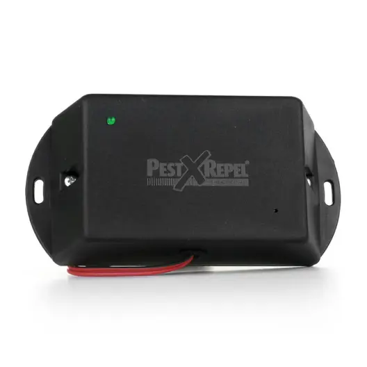 Уред Pest-X-Repel за борба с гризачи електронен за автомобили 3 W, 20 м2, PR-12.1