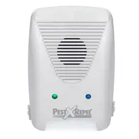 Уред Pest-X-Repel за борба с гризачи електронен 7 W, 220 м2, PR-500.3