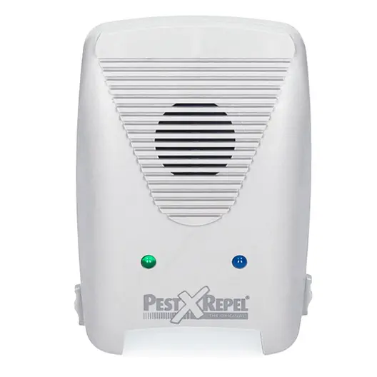 Уред Pest-X-Repel за борба с гризачи електронен 7 W, 220 м2, PR-500.3
