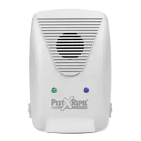 Уред Pest-X-Repel за борба с гризачи електронен 7 W, 160 м2, PR-500.2