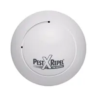 Уред Pest-X-Repel за борба с гризачи електронен 8 W, 60 м2, PR-300.2