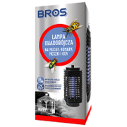 Уред Bros за борба с насекоми  4 W, 30 м2 - product - 029 INV1001