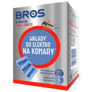 Таблетки Bros за изпарител против комари - product - 029 INV1253