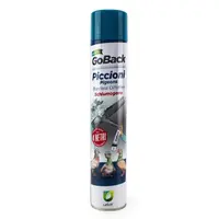Спрей Ueber за отблъскване на гълъби  4 м, 0.75 л, GoBack