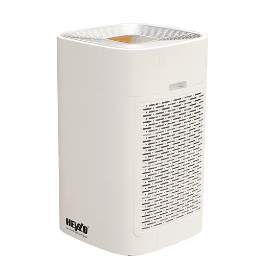 Пречиствател Heylo за въздух  90 W, 400x400x665 мм, HL 800
