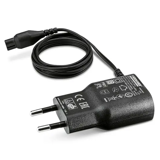 Зарядно устройство Karcher за акумулаторни Li-Ion батерии  3.7 V, 230 V